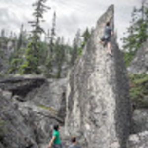 Meet your Posher, Aidan